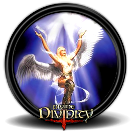 Devine Devinity 3 Icon 256x256 png